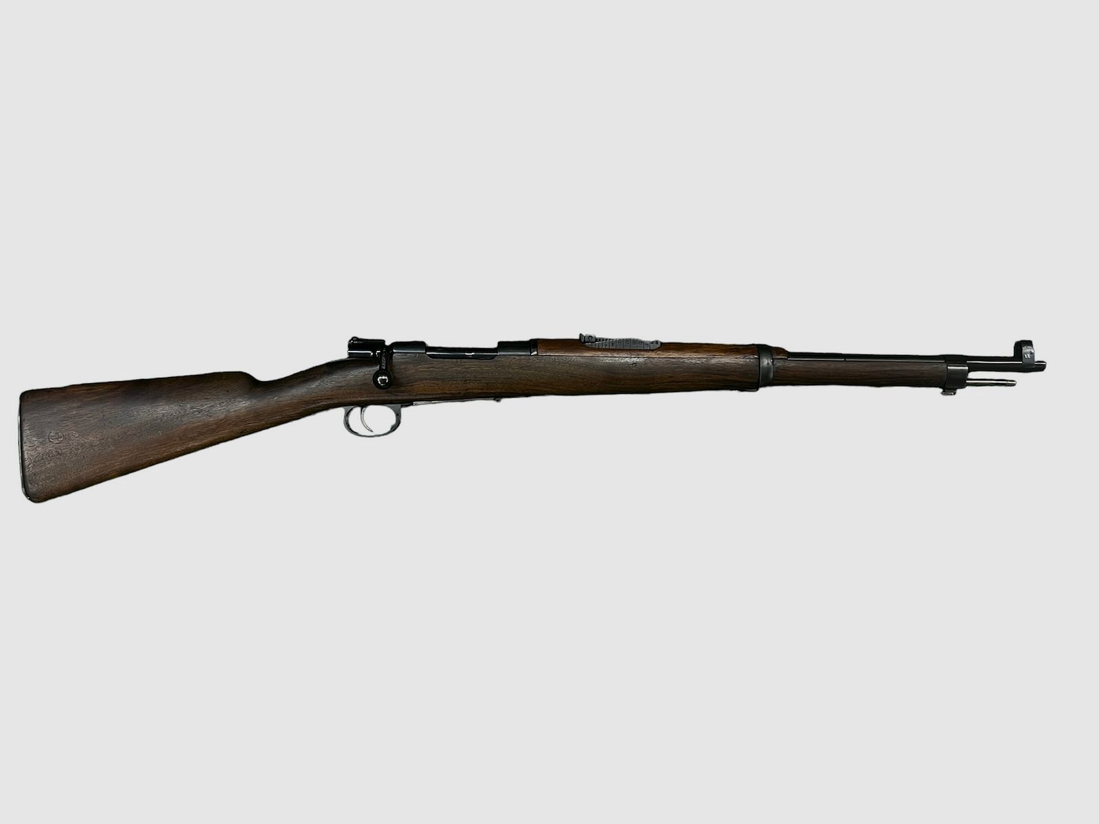 Gebrauchte Büchse MAUSER Mauser Spanisch 1916