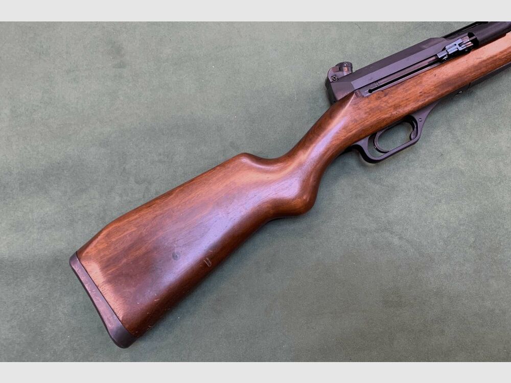 Heckler & Koch SL6 .223Rem