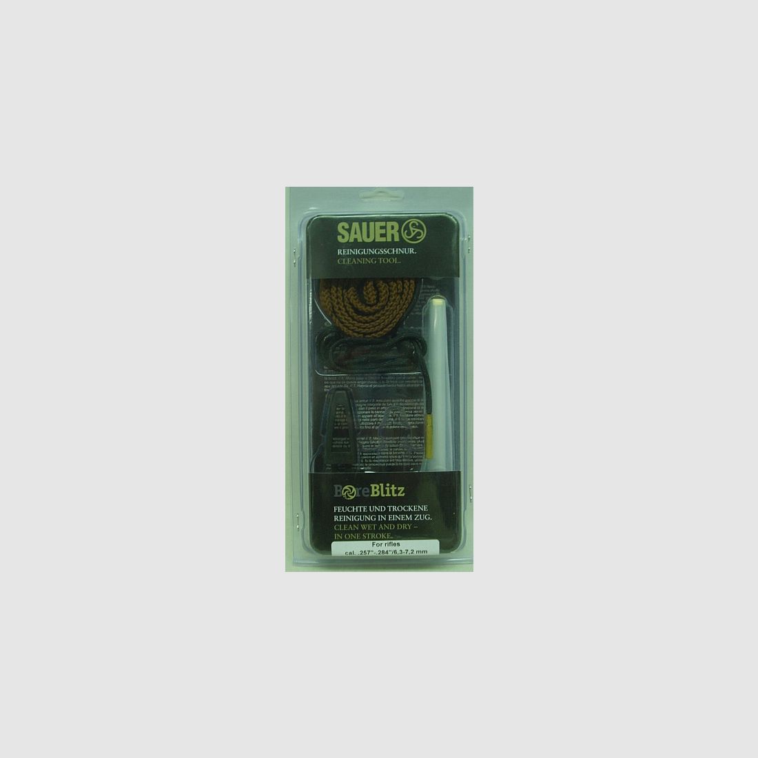 BoreBlitz 7,5-8,5mm - 308Win.,.30-06,.300Win.Mag,8x5
