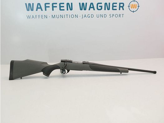 Weatherby Vanguard	 Synthetik 51cm  M14x1