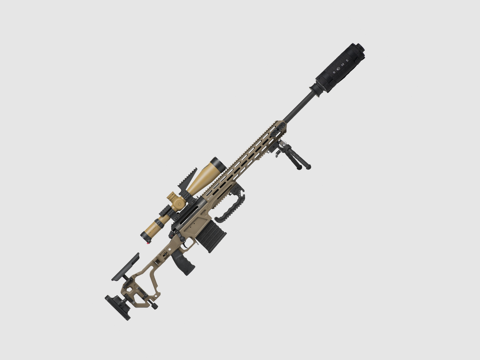 Victrix Scorpio V, image 2 of 2