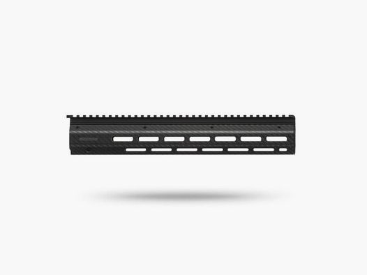 HK416 Carbon Handguard - 13.8 Extended Length
