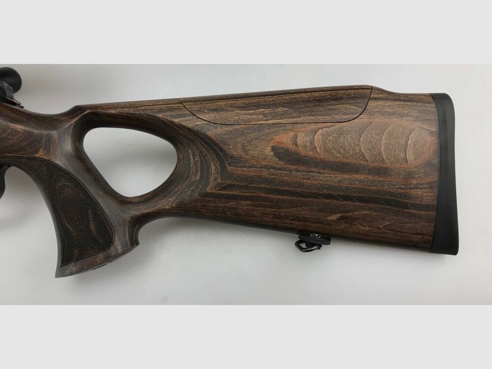 Sauer 101 GTI