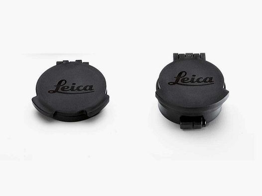 Leica Flip Cover Set 44mm für Amplus 6