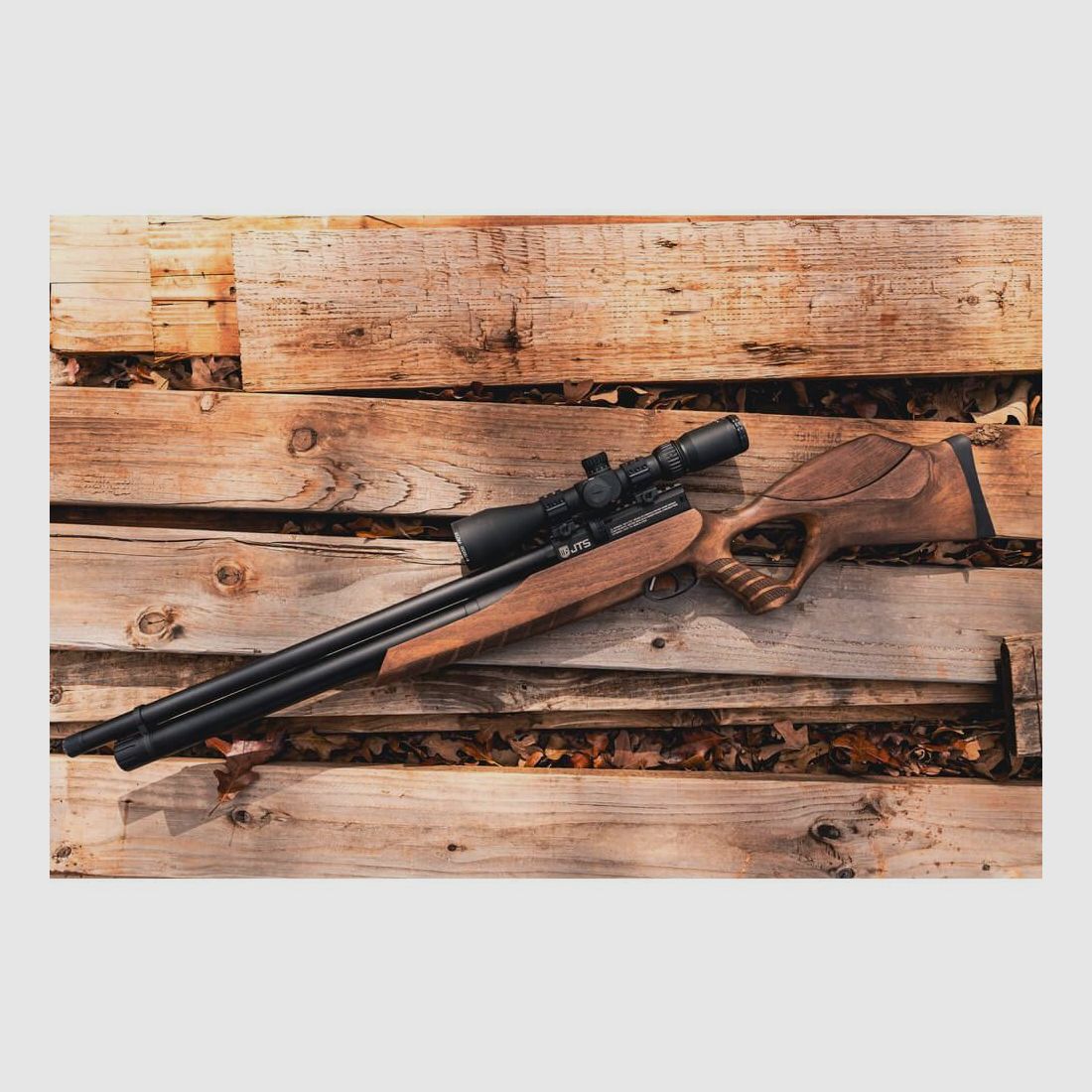 Luchtdrukgeweer JTS Airacuda Max .22 (5,5mm), afbeelding 6 van 9