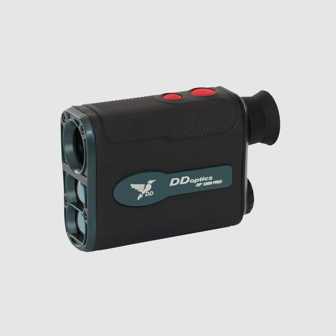 DDoptics 445000003 Laser-Entfernungsmesser RF 1200 PRO