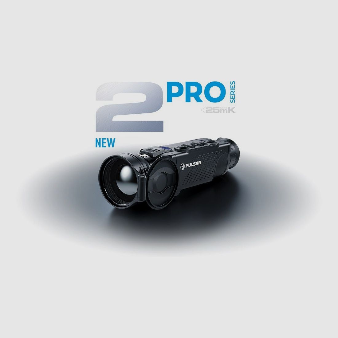 Pulsar Helion 2 XP50 PRO Wärmebildkamera