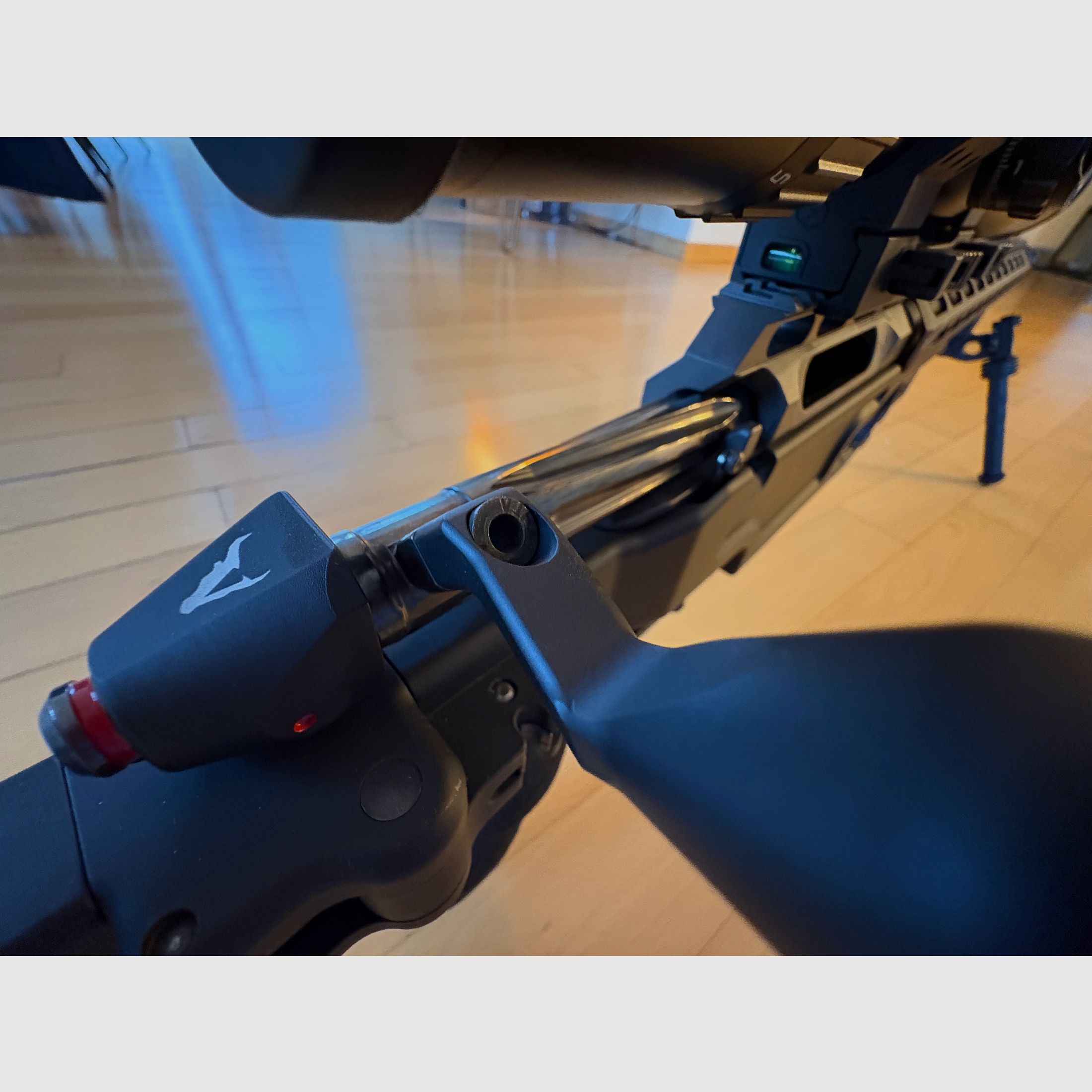 Victrix Gladio T komplett