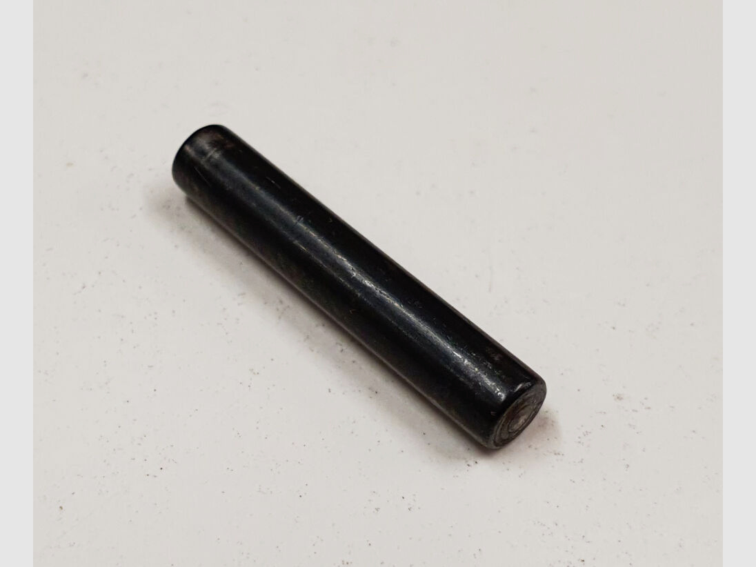 Fusil 43 / Carabine 43 ( G43 / K43 ) [47] Boulon pour barre de détente pour fusil 43 / carabine 43 ( G43 / K43 ) pièce de rechange originale