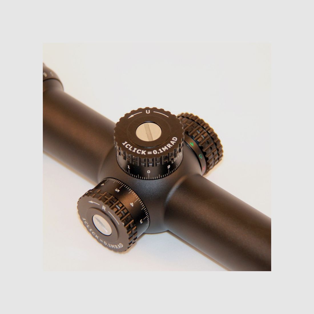 Shepherd Rugged 1-8x24mm R-MIL, image 4 sur 4