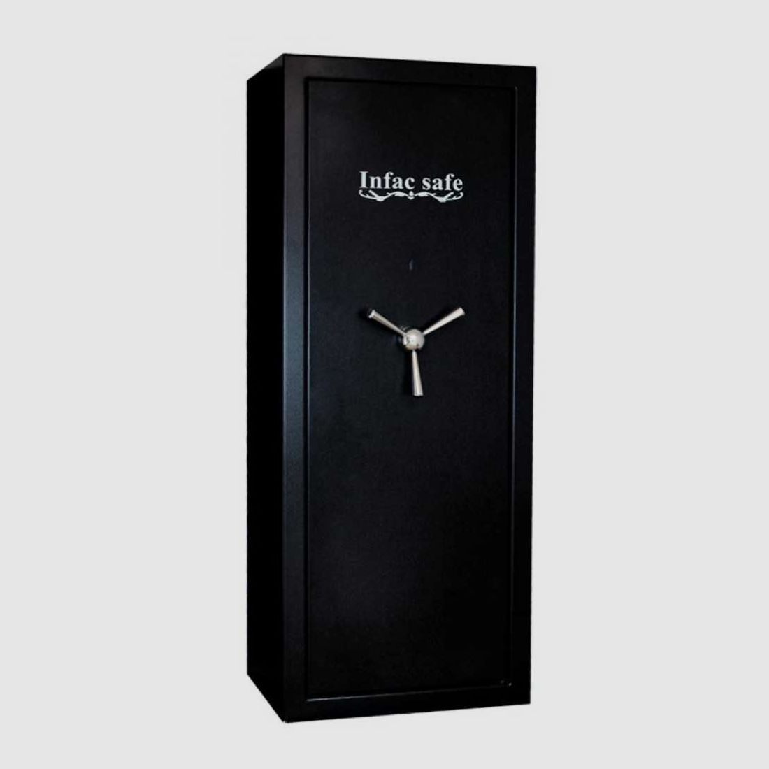 Armoire forte Executive Infac 23 armes, image 3 sur 3