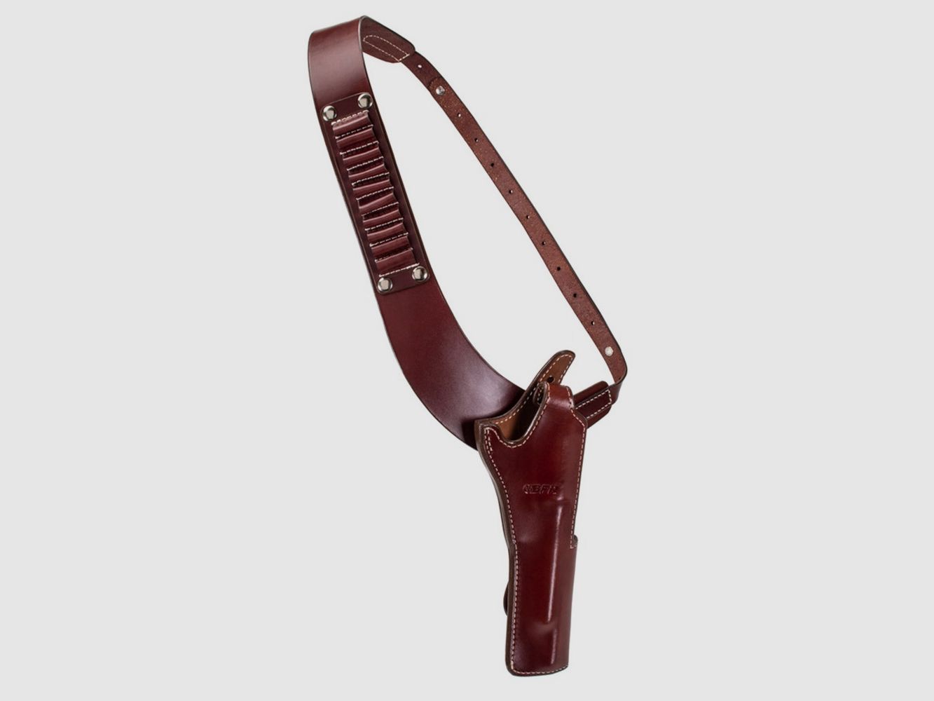 Bandolero Holster 7,5" BFR LC .50