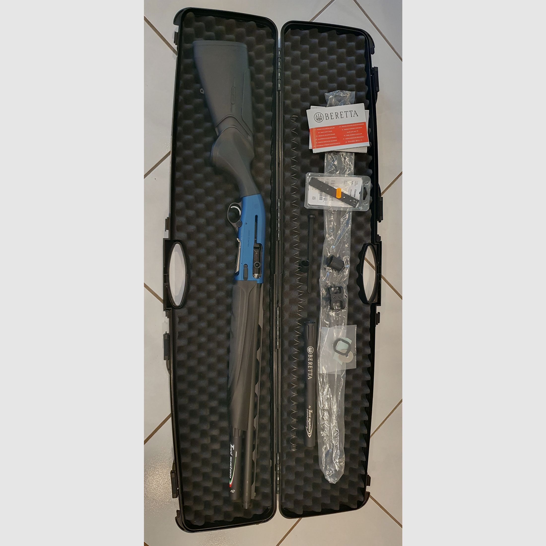 Beretta 1301 Competition Pro