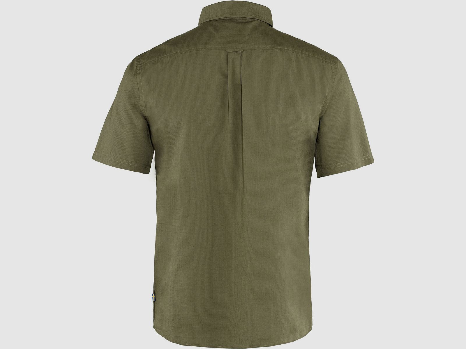 Fjällräven Övik Lite Shirt SS