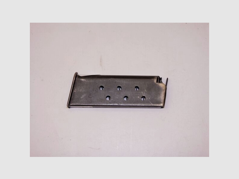 Tokarev - UdSSR/GUS für Mod. TT 33