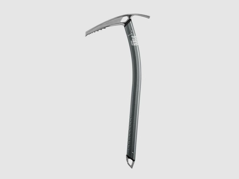 EDELRID FIRN GUIDE 52CM | EISEN