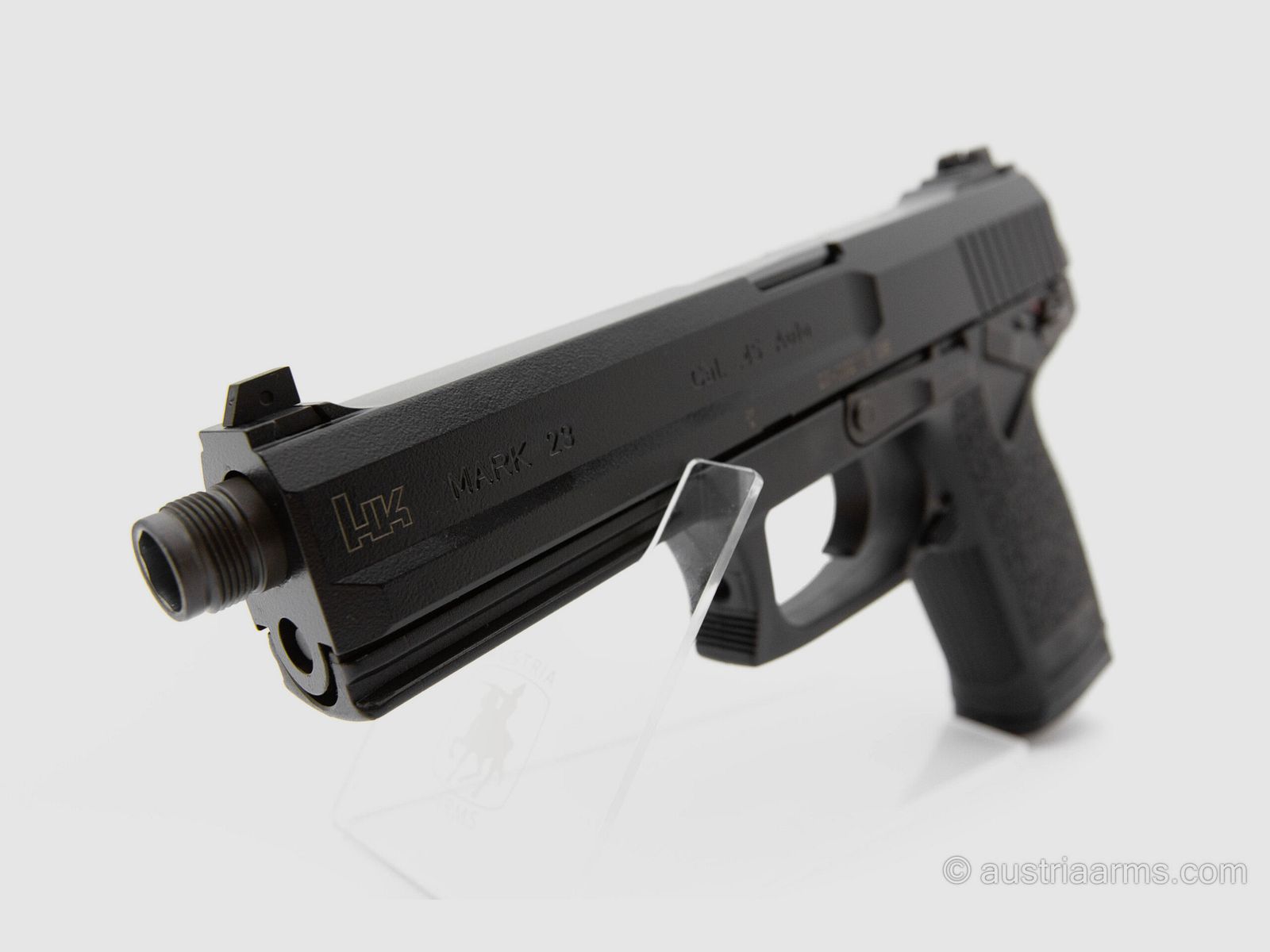Heckler & Koch Mark 23, Neuwaffe, .45 ACP, Bild 4 von 5
