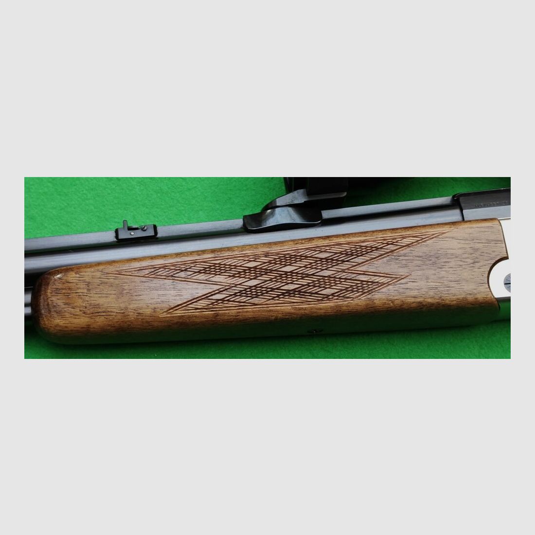 Blaser RESERVADO BBF