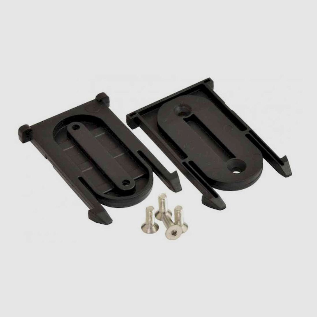 Placa adaptadora ELS para bolsas DAA, paquete de 2, imagen 1 de 3