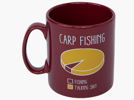 Navitas Talking Mug