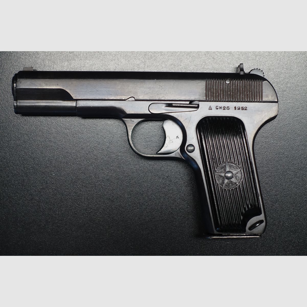 Cugir TT-33, image 4 sur 4