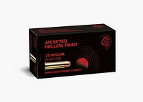 Geco .38 Special Hollow Point 158 gr. - 50 pcs.