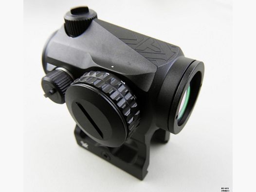 Vortex Crossfire Red Dot