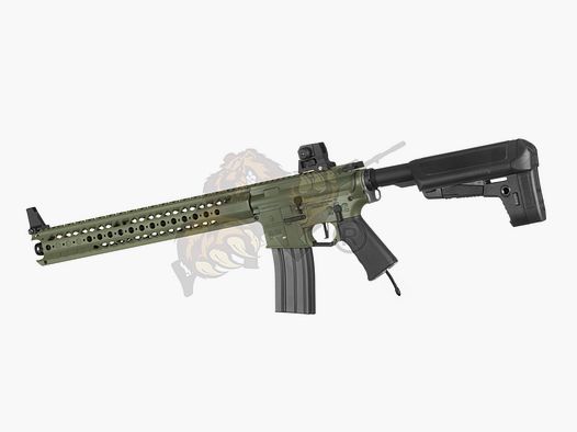 Warsport LVOA-C  Polarstar HPA - Version Foliage Green -F- (Krytak)