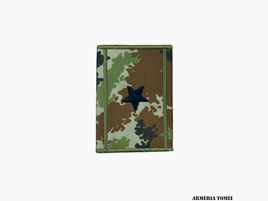 ARMY – TUBULAR FOR CAMOUFLAGE UNDER SUPPORT (VEGETATED)