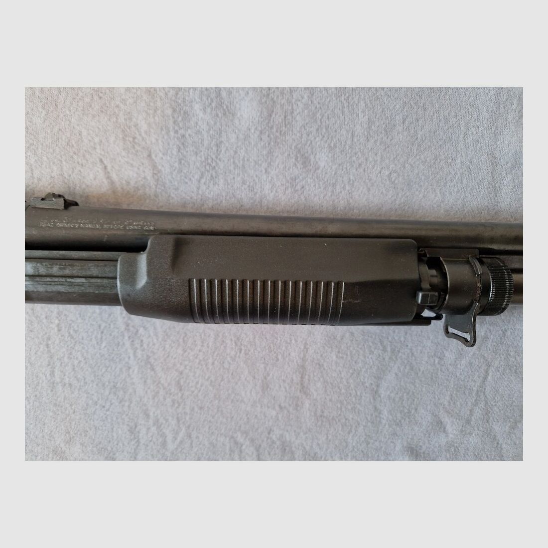 Benelli Super 90 M3