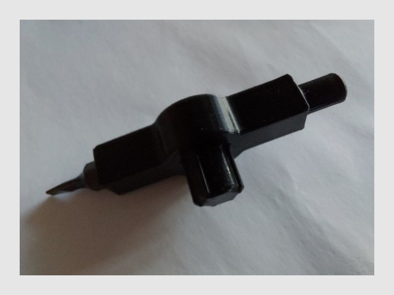 TC THOMPSON CONTENDER CHOKE TOOL WRENCH 45/410