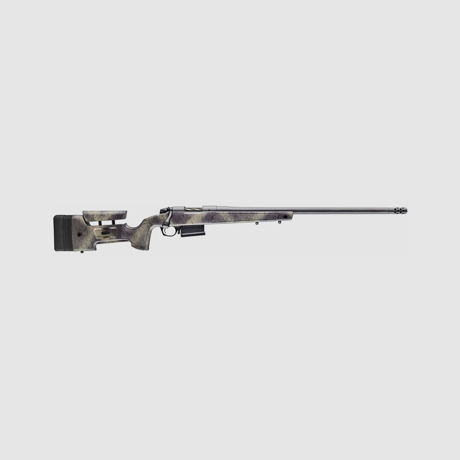 Pack Bergara HMR 308