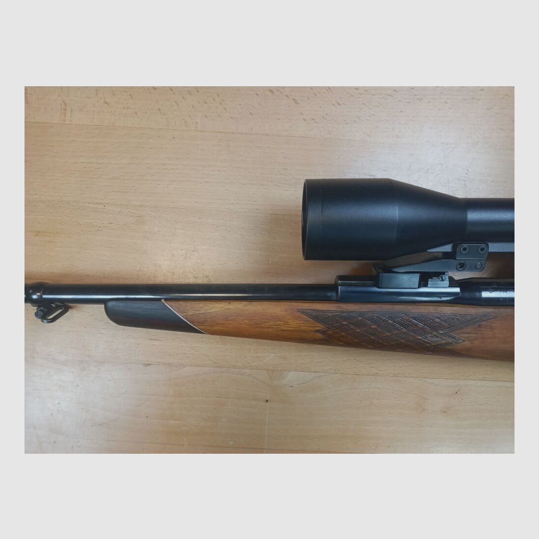 Mauser M 66