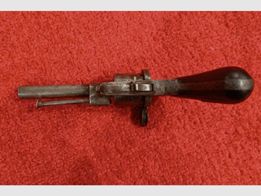 unknown .320Short