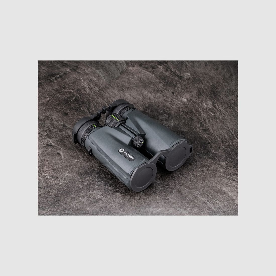 ED ALPEN OPTICS Black Tusk 10x42 Fernglas, Bild 8 von 19