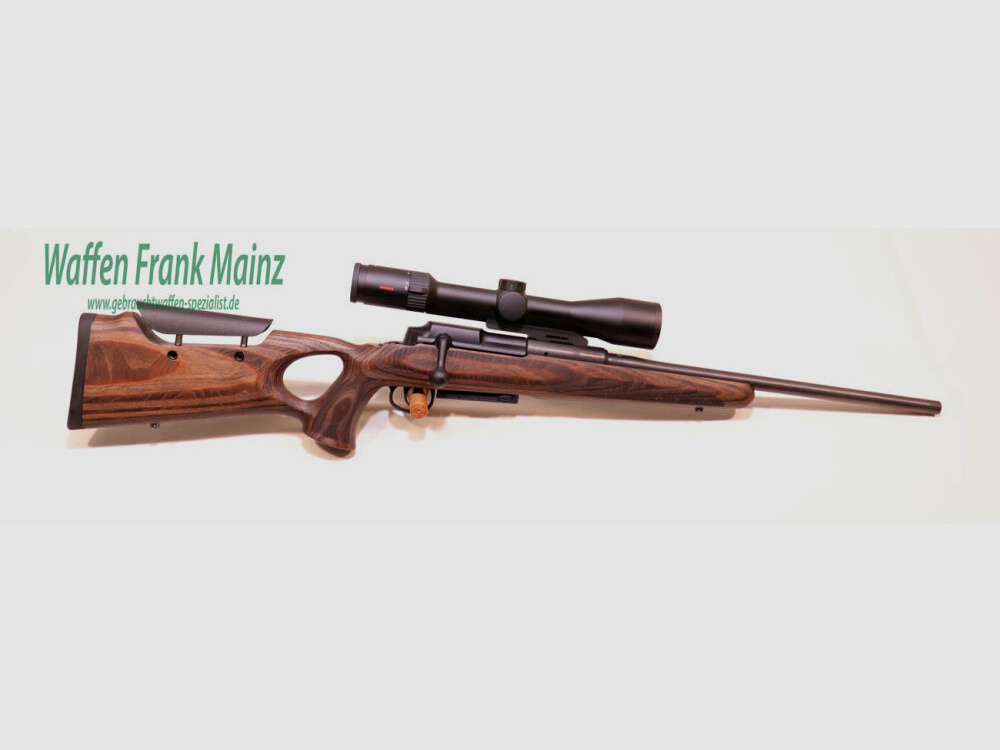 Mauser Mauser M25 Max Komplettangebot