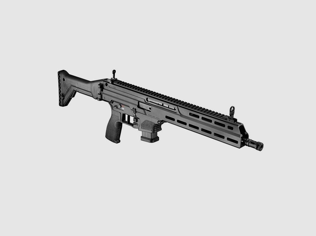 SPRINGFIELD ARMORY® – KUNA 9mm Rifle, International | 12″, immagine 2 di 4
