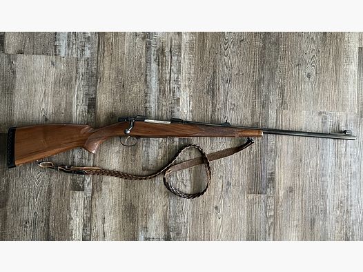Repetierbüchse Kal.7x64