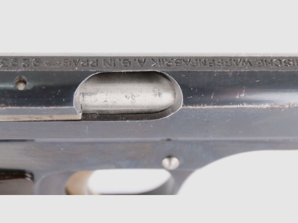 CZ Mod. 27