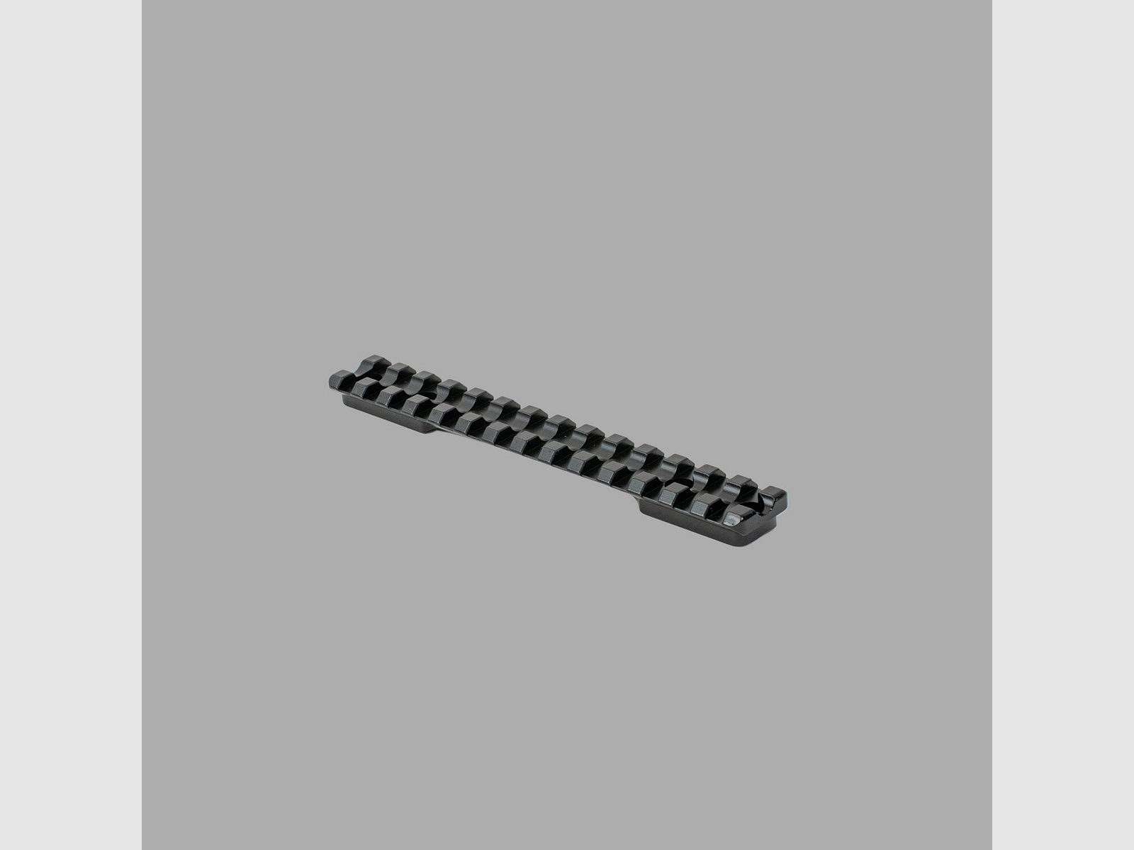 Rifle Doc Picatinny Weaver STAHL Schiene voor REMINGTON 783 LA (Long Action)