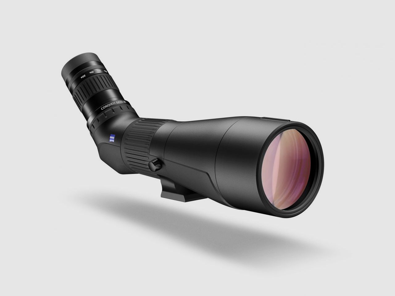 ZEISS Conquest Gavia 85 + 30-60x + Digiscoping Adapter