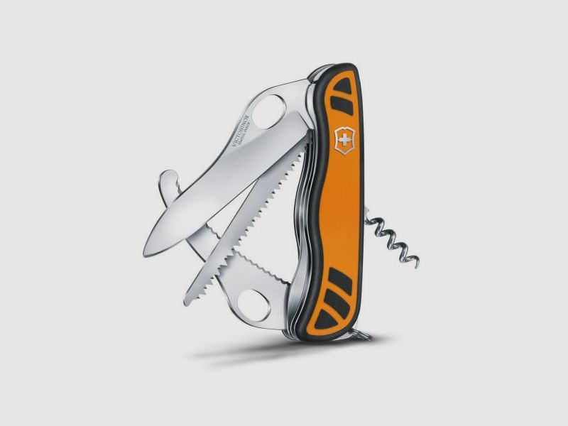 Victorinox Hunter XT Grip