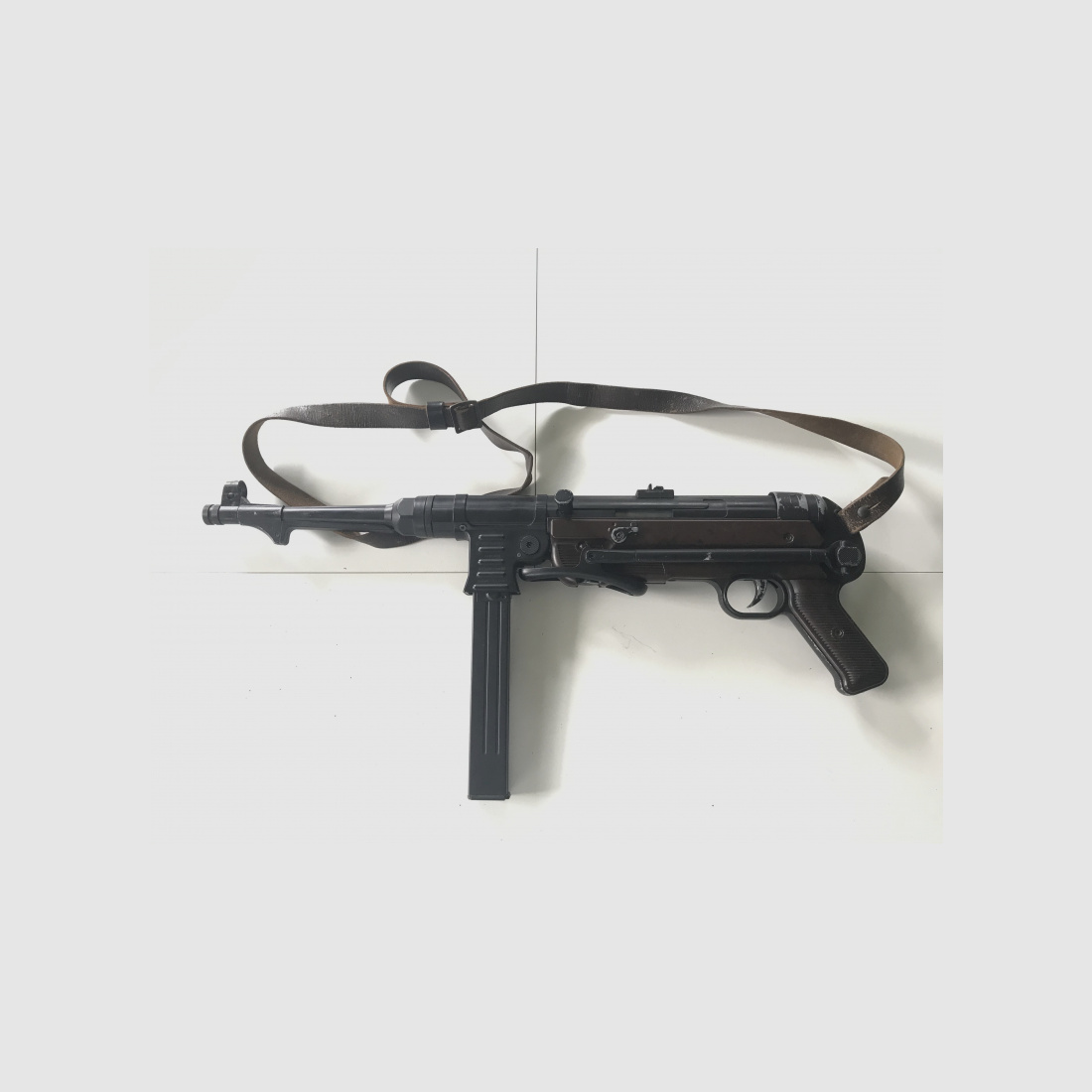 Schmeisser MP 40 Softair