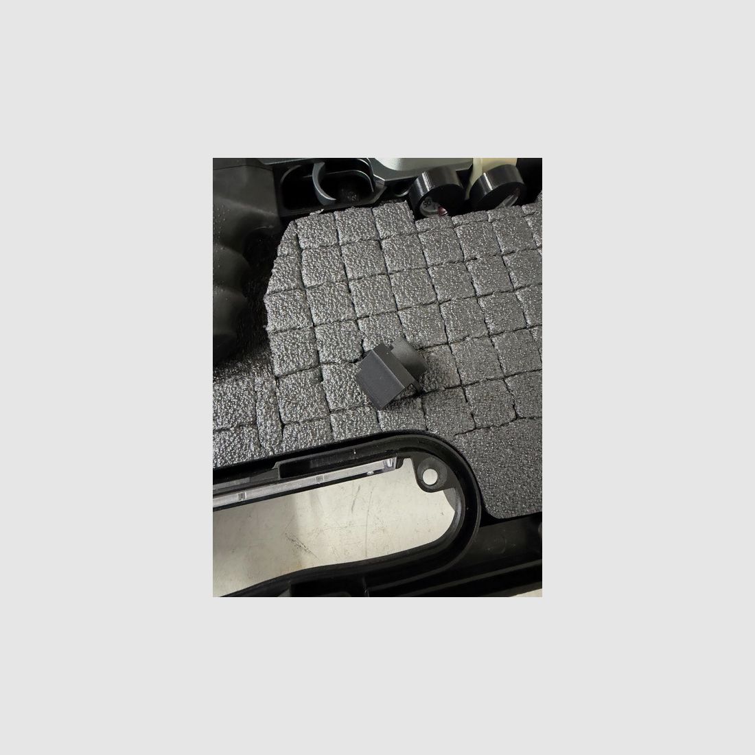 AEA HP Max MK1 .357 Cal.