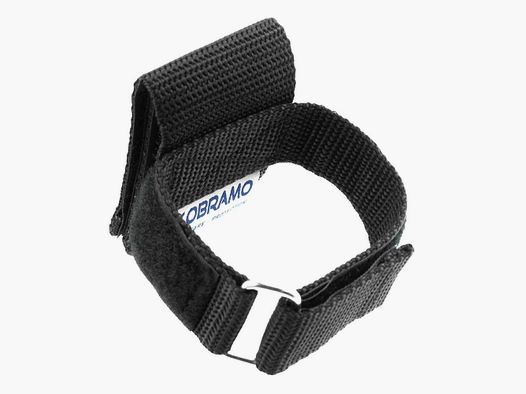 OBRAMO Handschuhhalter, vertikal lang