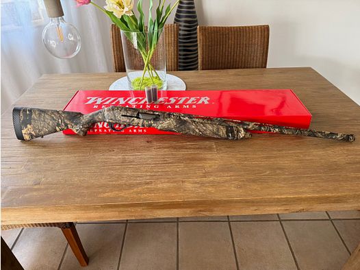 Winchester SX4 Camo MOBUC 12/89 LL71cm