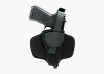 KING COBRA HOLSTERS – Fundina de cinturón de Cordura acolchada para Beretta