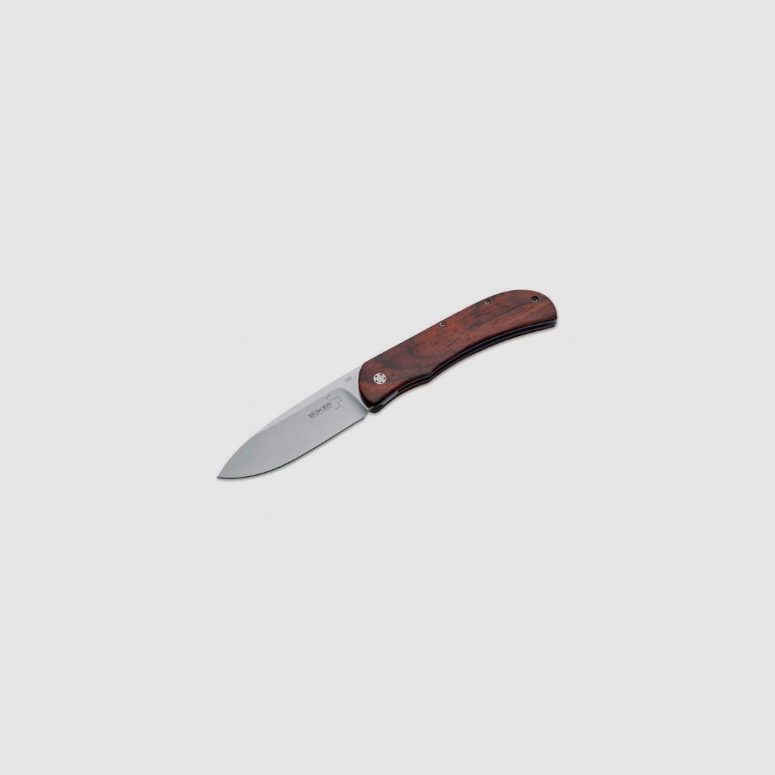 Böker Plus Exskelibur I Cocobolo