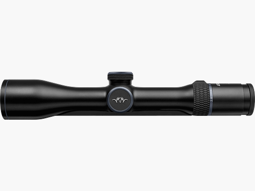Blaser B1 2.8-20x50 iC S cannocchiale con guida - Edizione nera