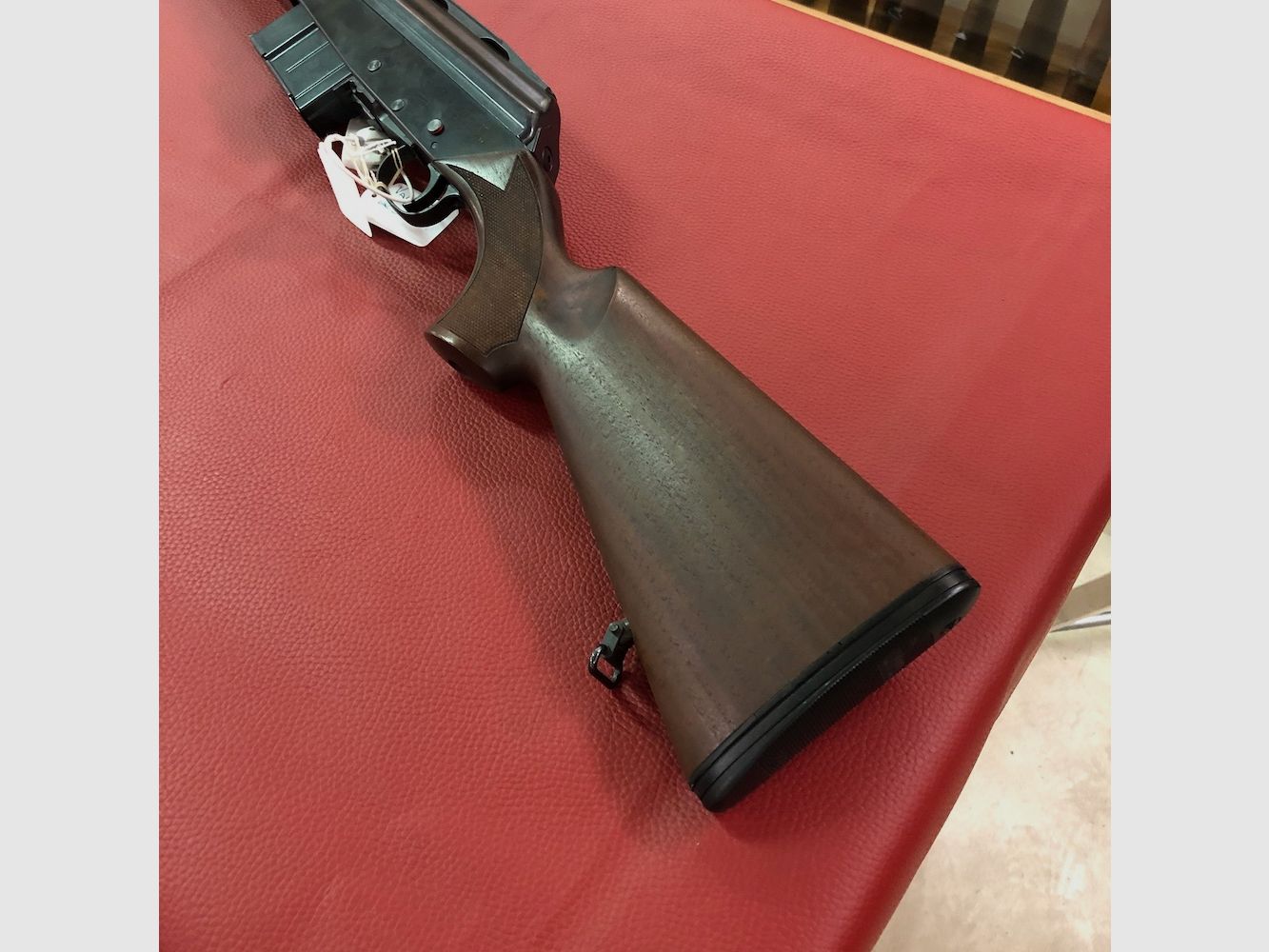 Sako Valmet Petra M88 Cal. 308 Win, image 7 sur 9